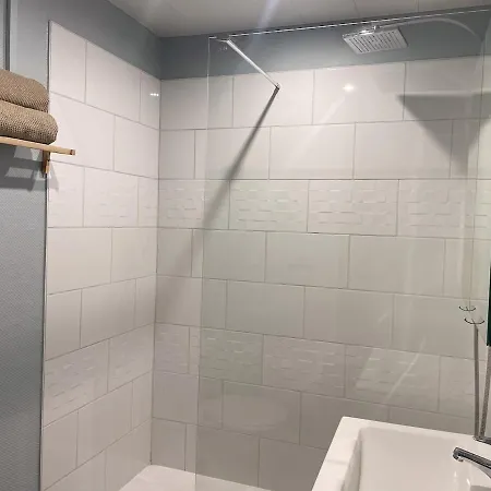Le Refuge Des Pistes * Saint-Lary-Soulan