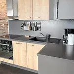 Le Refuge Des Pistes Appartement Saint-Lary-Soulan