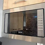 Le Refuge Des Pistes *