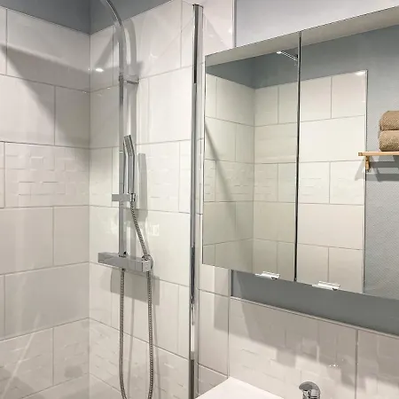 Le Refuge Des Pistes Saint-Lary-Soulan