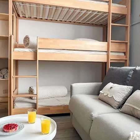 Le Refuge Des Pistes Saint-Lary-Soulan