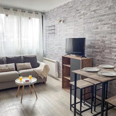 Le Refuge Des Pistes * Saint-Lary-Soulan