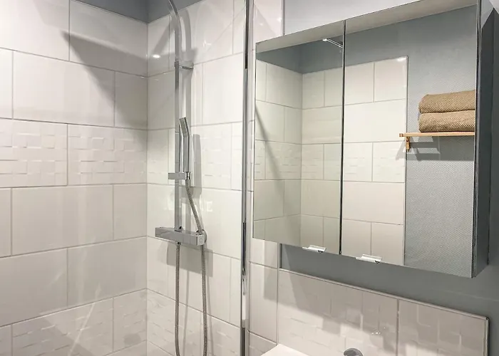 Le Refuge Des Pistes Saint-Lary-Soulan