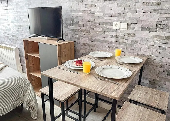 Appartement Le Refuge Des Pistes Saint-Lary-Soulan