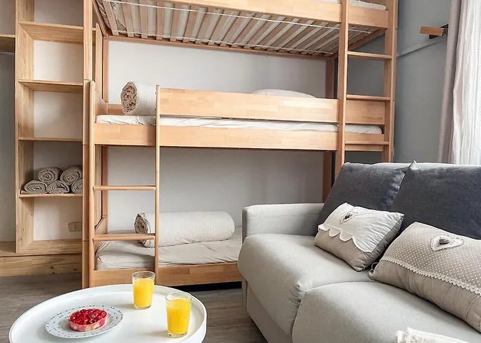 Le Refuge Des Pistes Saint-Lary-Soulan