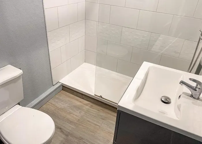 Appartement Le Refuge Des Pistes *