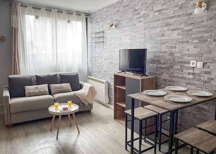 Le Refuge Des Pistes * Saint-Lary-Soulan