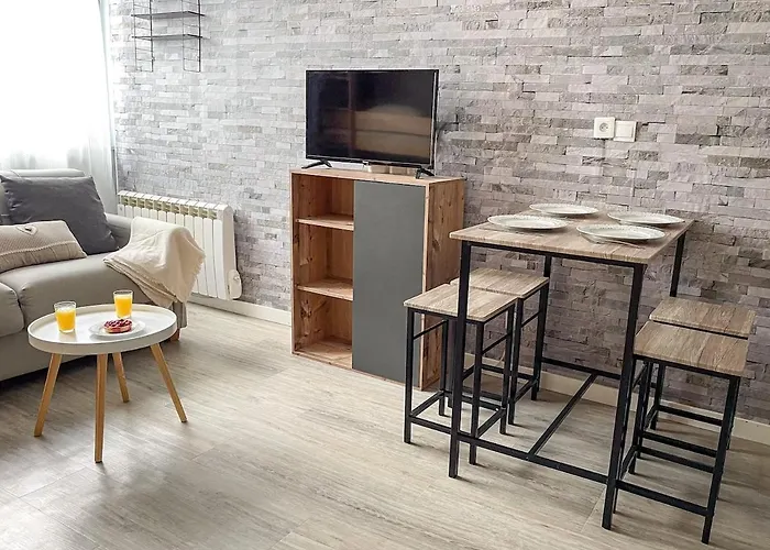 Le Refuge Des Pistes Appartement Saint-Lary-Soulan