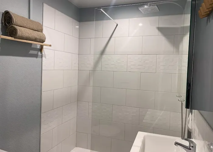 Le Refuge Des Pistes * Saint-Lary-Soulan