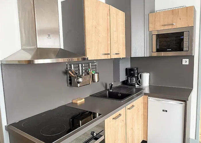 Le Refuge Des Pistes Saint-Lary-Soulan