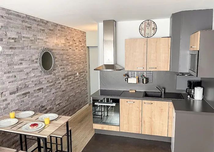 Le Refuge Des Pistes * Saint-Lary-Soulan