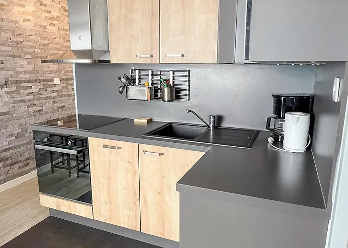 Le Refuge Des Pistes Appartement Saint-Lary-Soulan